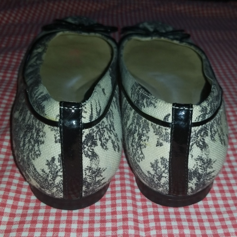 Talbot Shoes - Picture 3 of 5